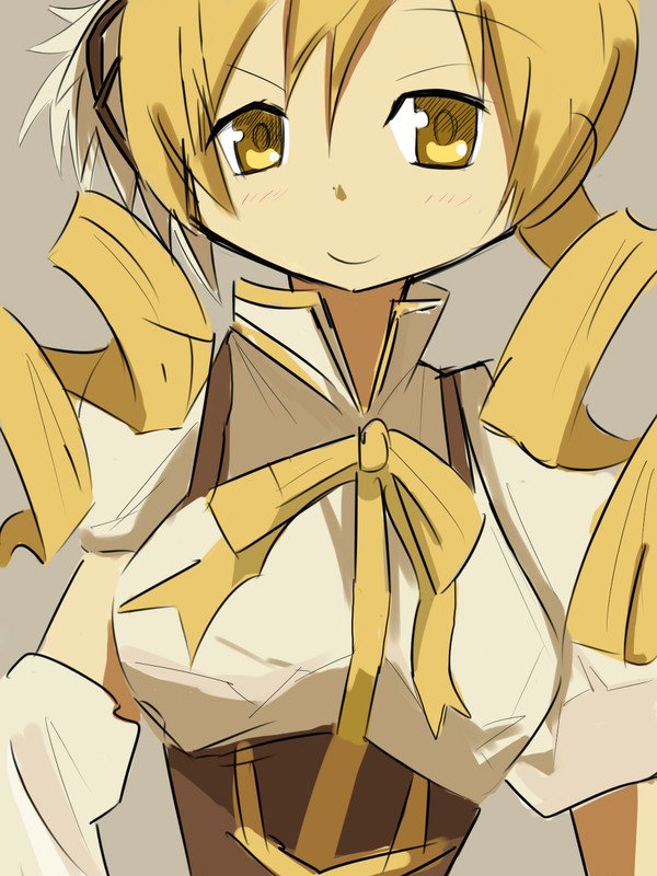 久々マミさん