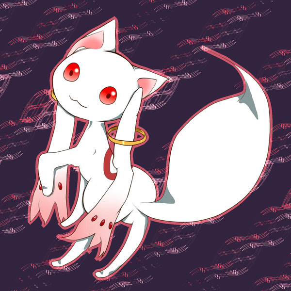 QBさん