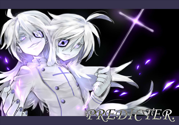 PREDICTER