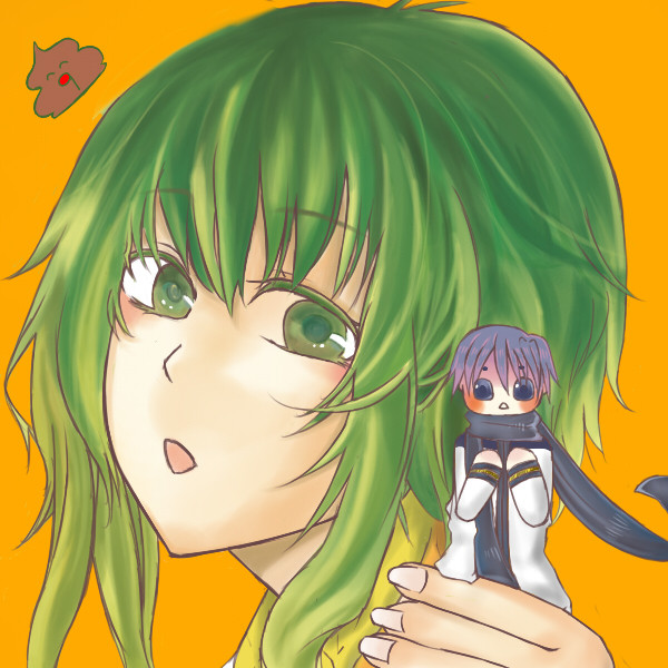GUMI