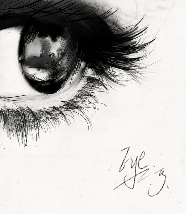 eye