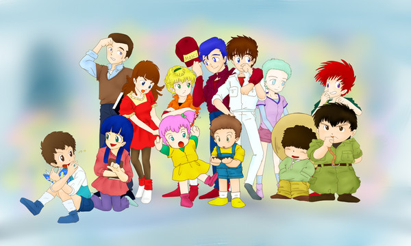 いつまでも13人