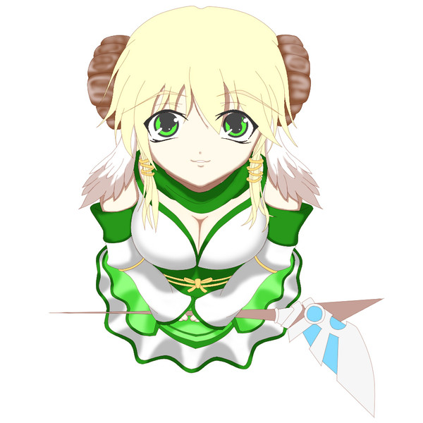 タルタロス　ナギ