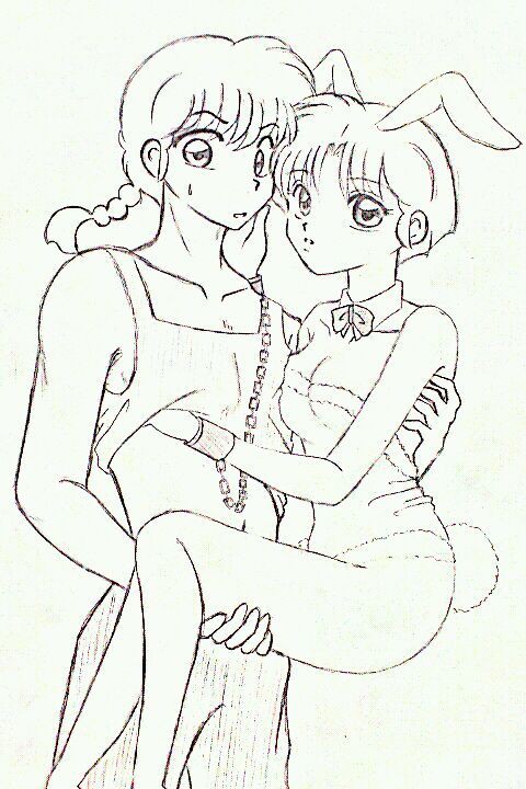 いちゃいちゃしてたら小夏に見られた