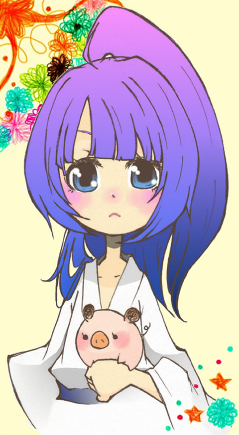 ぴすめ　おきたそうじ