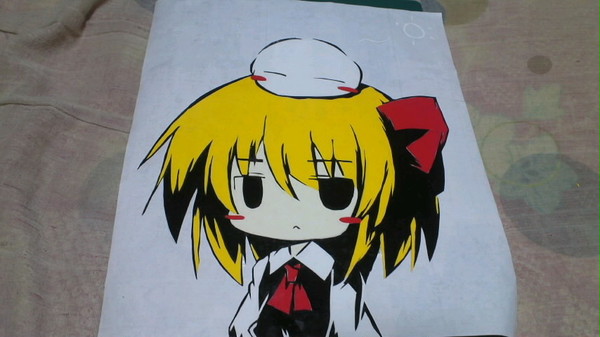またまた切ってみました