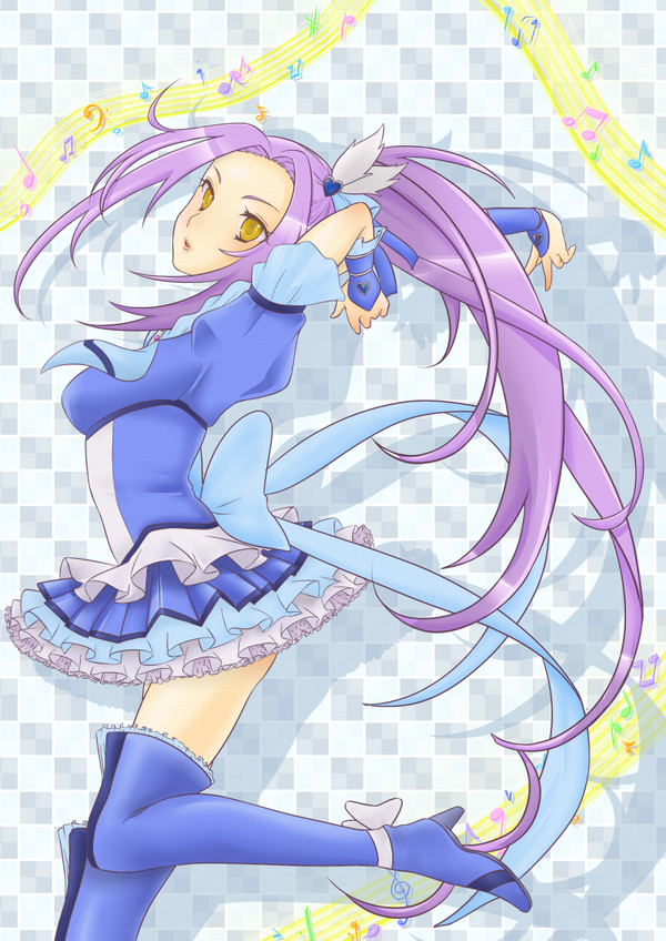キュアビート