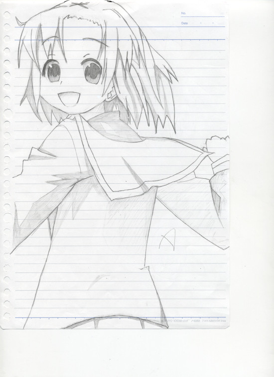 るんちゃん