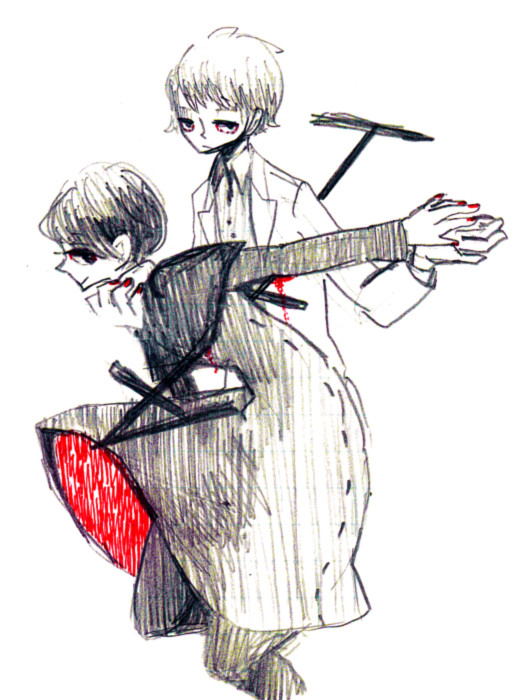 死因の上書き