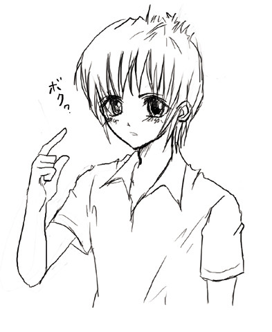 Intuos4を使ってみた。