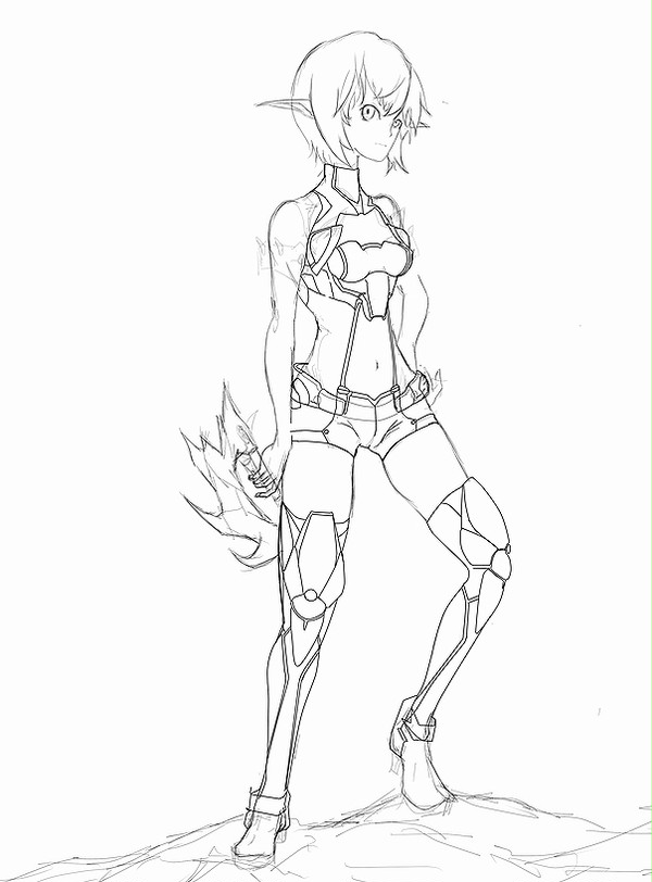 ＰＳＯ２下書き