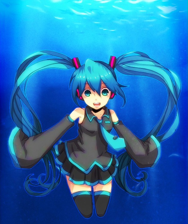 海の歌姫