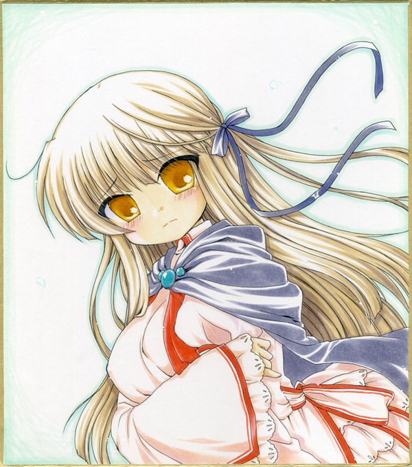 朱音お嬢様