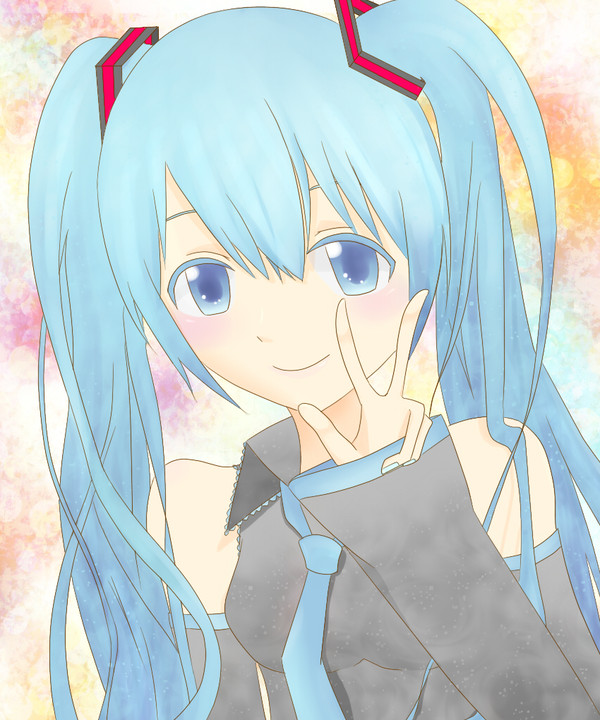 みく