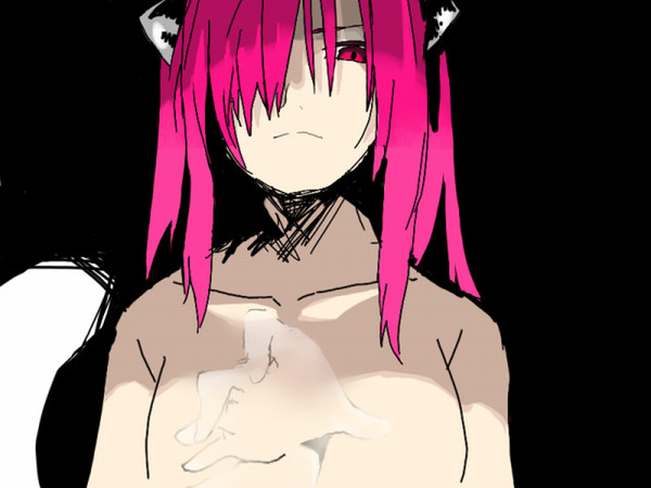 ルーシーさん