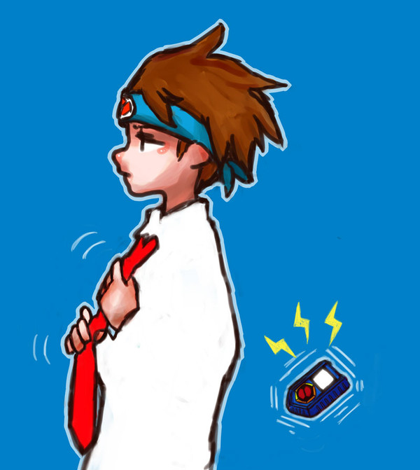 あー学校だりー