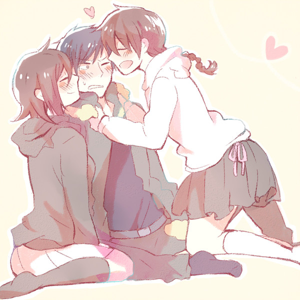 おりはらさんち