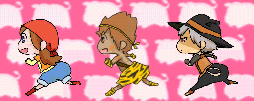 siiiiiba・∀・