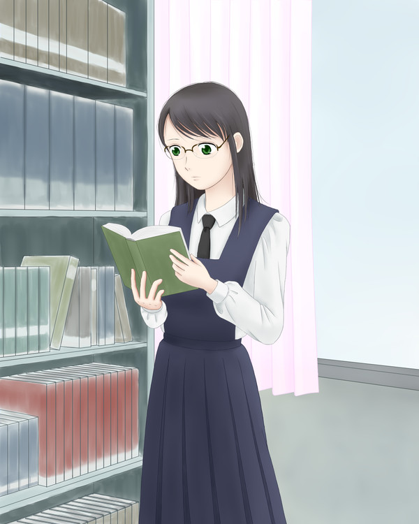 ふみさん