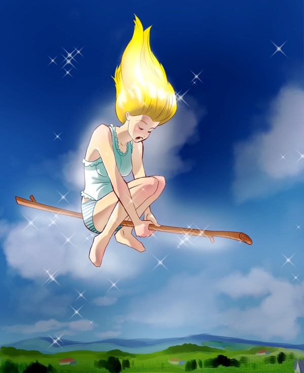 魔女