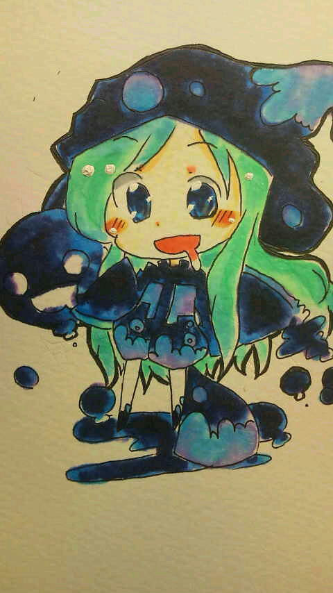 いいねぇ♪