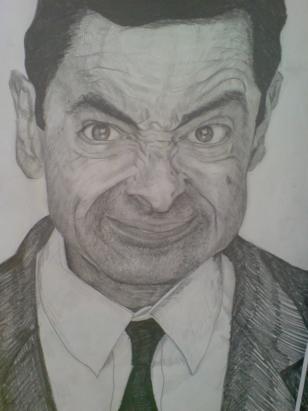 mr.bean