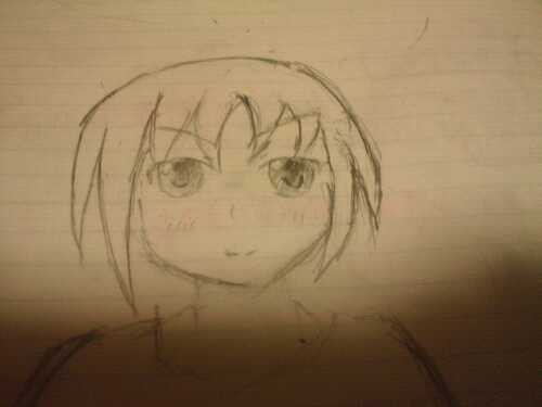適当にオリキャラ