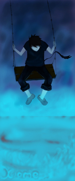 Despair