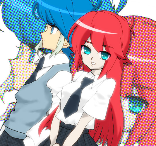 【性転換】ウルビダ♂グラン♀