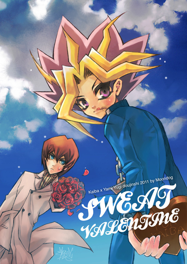 Sweat Valentine