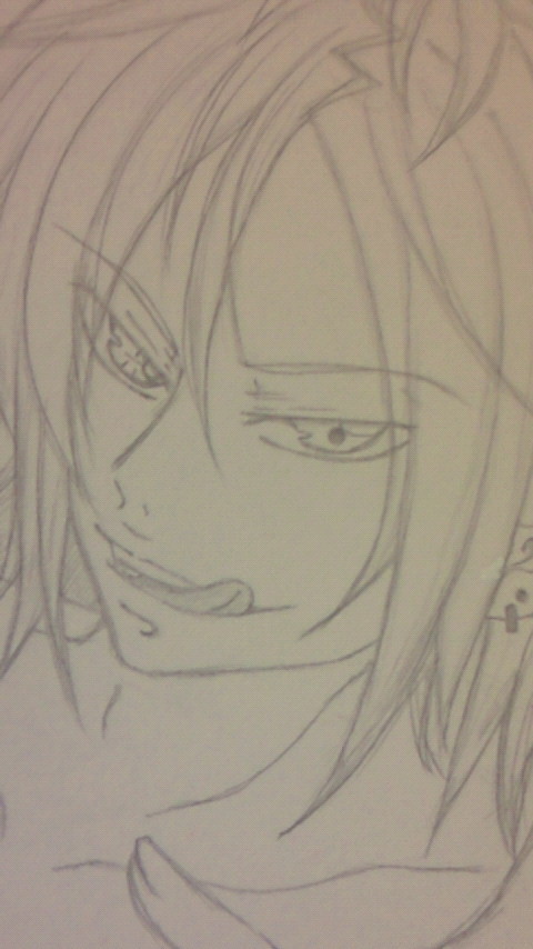 骸さ〜ん
