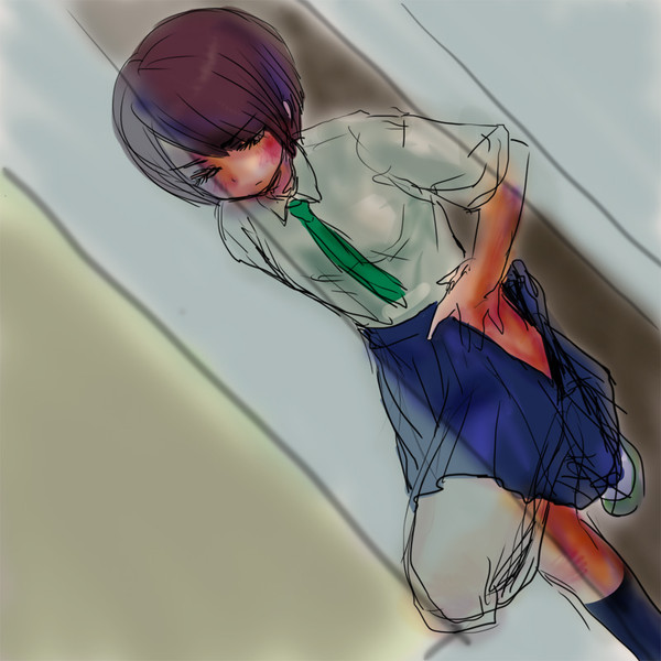 コミティア97（委託）