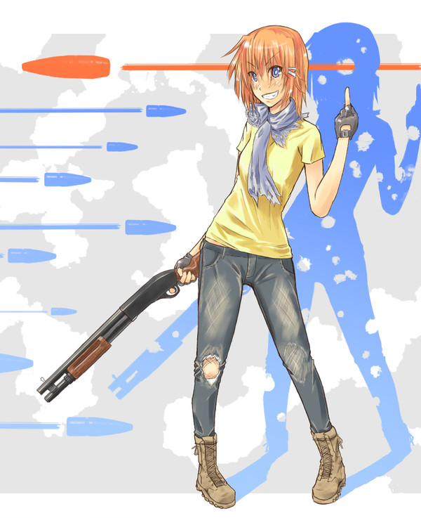 Remi Foxglove