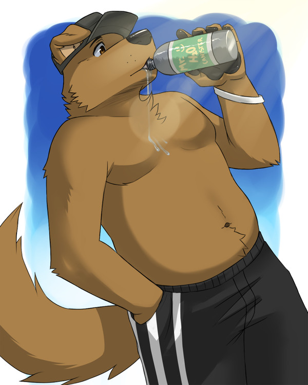Summer heat