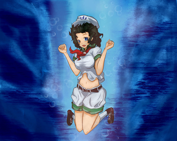村紗 水蜜