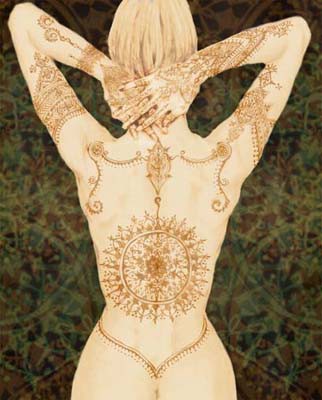 henna