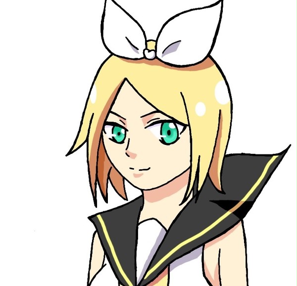 鏡音リン