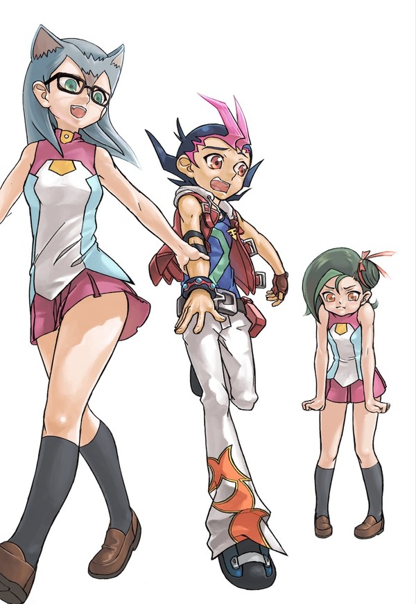 ZEXAL