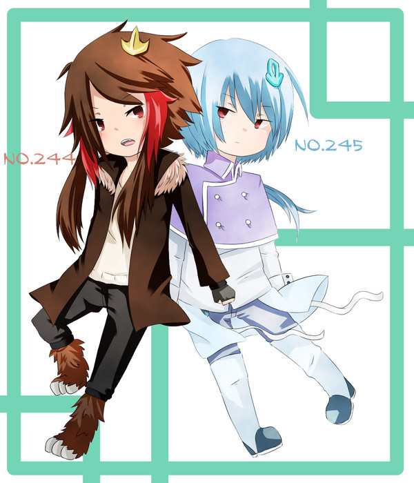 わんわんお