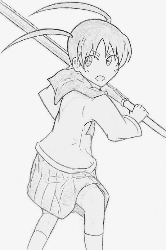 立花みほし