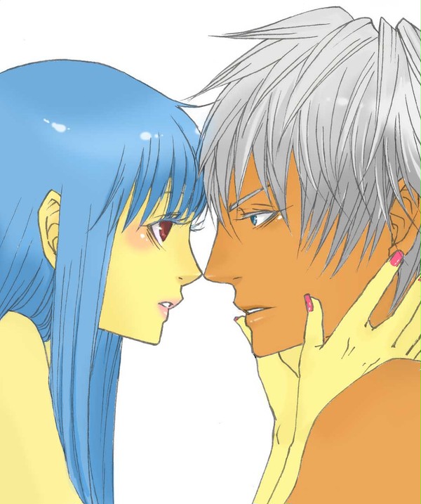 k'×クーラ