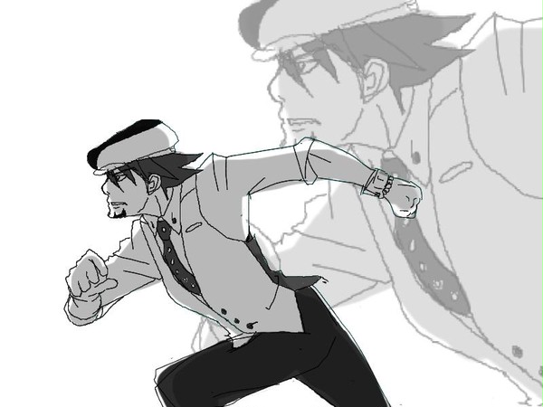 ＲＵＮ