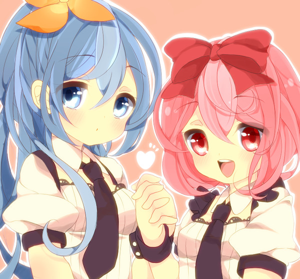 【HTF】どちらがお好み?