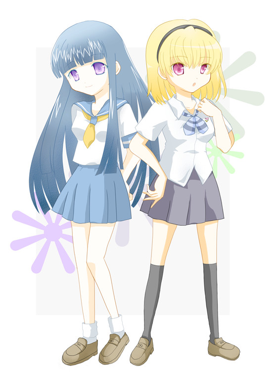 中学校