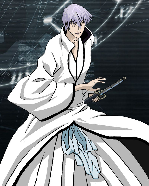 市丸ギン