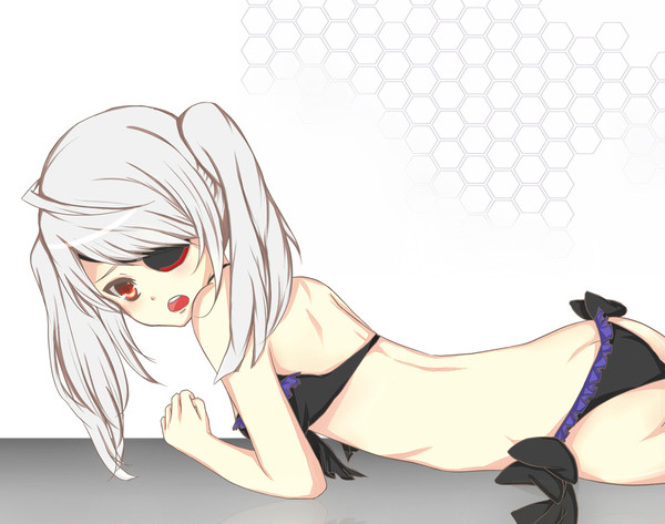 ラウラちゃん