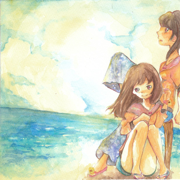 夏から秋へ。。。
