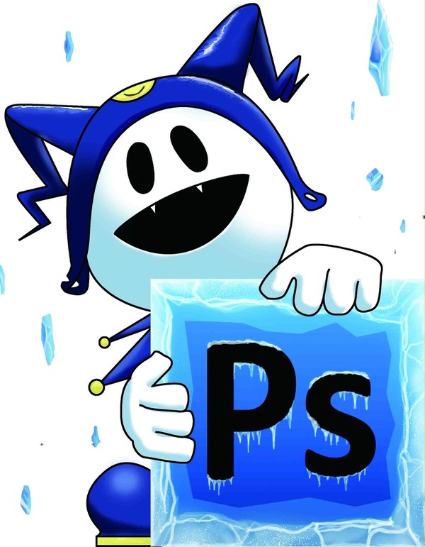 photoshopアイコン
