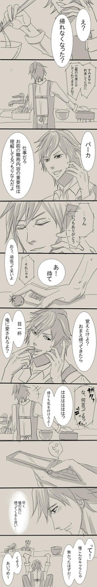 昴さんクラスタ様へ