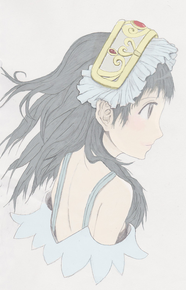 トトリ